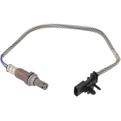 Lambda Sensor Denso Dox-0642 Lambda Sensor Denso Dox-0642