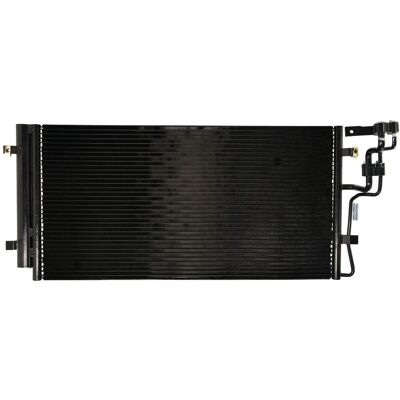 Condensator, Airconditioning Thermotec Ktt110590 Condensator, Airconditioning Thermotec Ktt110590