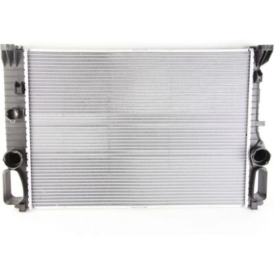 Radiator, Motorkoeling Nissens 62796a Radiator, Motorkoeling Nissens 62796a
