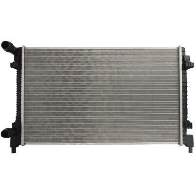 Radiator Nrf 550194 Radiator Nrf 550194