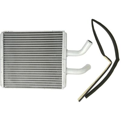 Warmtewisselaar, Interieur Verwarming Thermotec D60303tt Warmtewisselaar, Interieur Verwarming Thermotec D60303tt