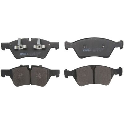 Remblokset Abe C1m049, Voor Remblokset Abe C1m049, Voor