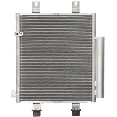Condensator, Airconditioning Koyorad Cd070396m Condensator, Airconditioning Koyorad Cd070396m
