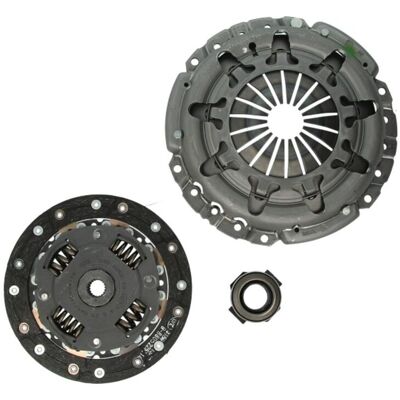 Schaeffler Luk Koppeling Kit Luk 618 3096 00 Schaeffler Luk Koppeling Kit Luk 618 3096 00