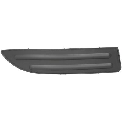 Ventilatierooster, Bumper Blic 6502-07-8116912p Rechts Ventilatierooster, Bumper Blic 6502-07-8116912p Rechts