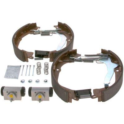 Remschoenen Bosch 0 204 114 709 Remschoenen Bosch 0 204 114 709