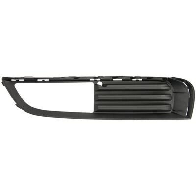 Bumper - Ventilatierooster Blic 6502-07-5079915q Links Bumper - Ventilatierooster Blic 6502-07-5079915q Links