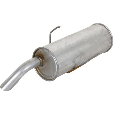 Geluiddemper Achter Bosal 135-419 Geluiddemper Achter Bosal 135-419