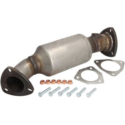 Katalysator Bosal 099-602 Katalysator Bosal 099-602