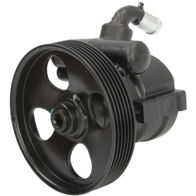 Hydraulische Pomp, Stuurinrichting Lauber 55.0053 Hydraulische Pomp, Stuurinrichting Lauber 55.0053