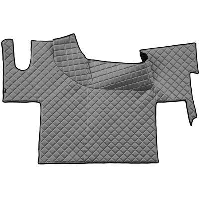 Voetmat F-Core Fl31 Grey Voetmat F-Core Fl31 Grey