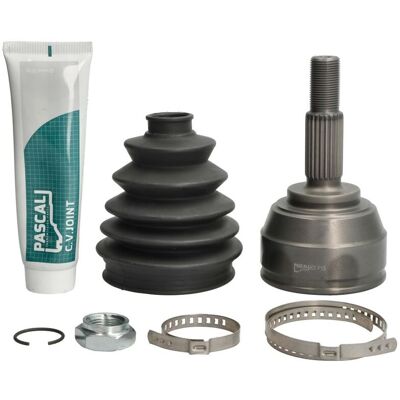 Homokineet Reparatie Set, Aandrijfas Pascal G1r058pc Homokineet Reparatie Set, Aandrijfas Pascal G1r058pc