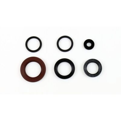 Set Keerringen, Krukas Athena P400510400096 Set Keerringen, Krukas Athena P400510400096