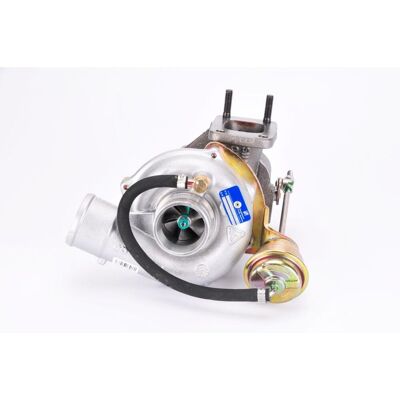 Turbocompressor 3k 5303 988 0075 Turbocompressor 3k 5303 988 0075