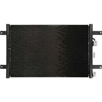 Condensator, Airconditioning Thermotec Ktt110164 Condensator, Airconditioning Thermotec Ktt110164
