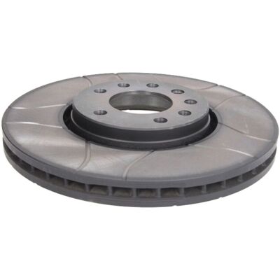 Remschijf Brembo Max Line Brembo 09.9162.75, 1 Stuk Remschijf Brembo Max Line Brembo 09.9162.75, 1 Stuk