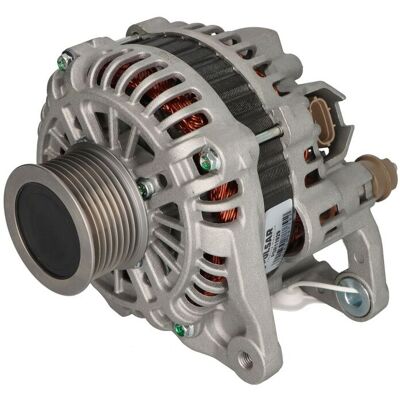Dynamo / Alternator Pulsar Rotating Electrics Psr11929 Dynamo / Alternator Pulsar Rotating Electrics Psr11929