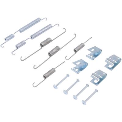 Toebehorenset, Remschoenen Quick Brake 105-0035 Toebehorenset, Remschoenen Quick Brake 105-0035