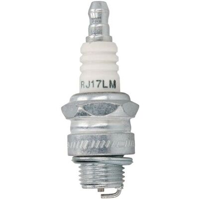 Bougie Copper Plus Champion Cch8561, 1 Stuk Bougie Copper Plus Champion Cch8561, 1 Stuk