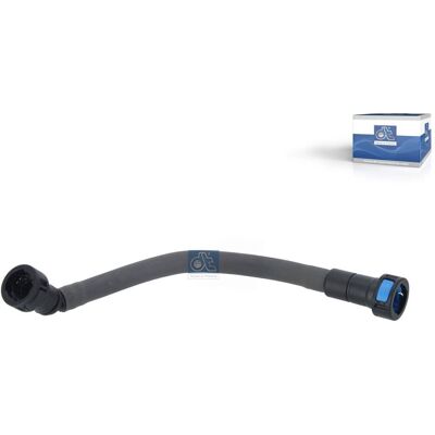 Brandstofleiding Dt Spare Parts 2.00500 Brandstofleiding Dt Spare Parts 2.00500