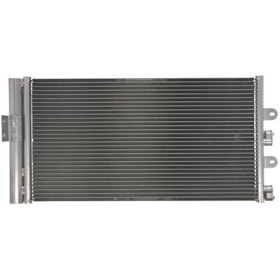 Condensator, Airconditioning Bosch 1 986 Ad2 216 Condensator, Airconditioning Bosch 1 986 Ad2 216