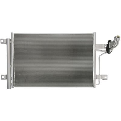 Condensator, Airconditioning Nissens 940984 Condensator, Airconditioning Nissens 940984