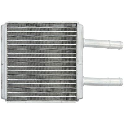 Warmtewisselaar, Interieur Verwarming Nrf 54318 Warmtewisselaar, Interieur Verwarming Nrf 54318