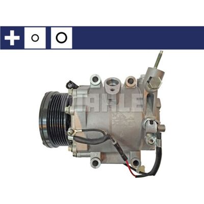 Compressor Airconditioning Mahle Acp 950 000s Compressor Airconditioning Mahle Acp 950 000s