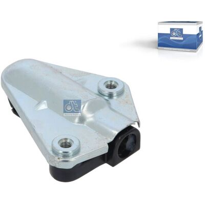 Console/bevestiging Abs-Sensor Dt Spare Parts 2.00303 Console/bevestiging Abs-Sensor Dt Spare Parts 2.00303