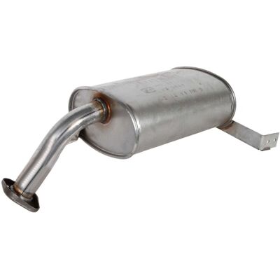 Voorpijp Bosal 145-001 Voorpijp Bosal 145-001