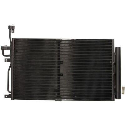 Condensator, Airconditioning Nissens 94977 Condensator, Airconditioning Nissens 94977