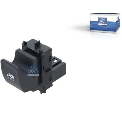 Schakelaar, Raamregelaar Dt Spare Parts 3.00506 Schakelaar, Raamregelaar Dt Spare Parts 3.00506