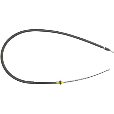 Kabel, Parkeerrem Abe C7r037 Kabel, Parkeerrem Abe C7r037