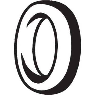 Rubberstrip, Uitlaatsysteem Bosal 255-105 Rubberstrip, Uitlaatsysteem Bosal 255-105