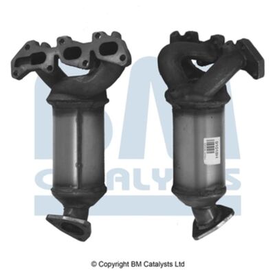 Katalysator Bm Catalysts Bm91018h Katalysator Bm Catalysts Bm91018h