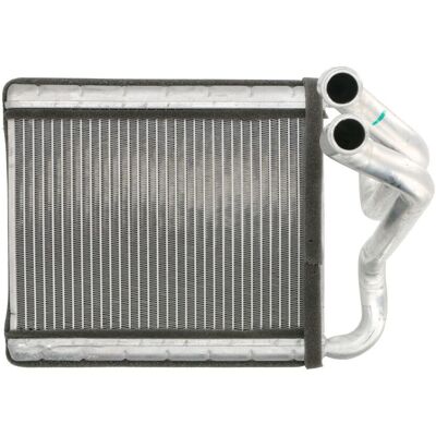 Warmtewisselaar, Interieur Verwarming Thermotec D60521tt Warmtewisselaar, Interieur Verwarming Thermotec D60521tt