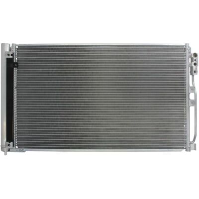 Condensator, Airconditioning Koyorad Cd021041 Condensator, Airconditioning Koyorad Cd021041