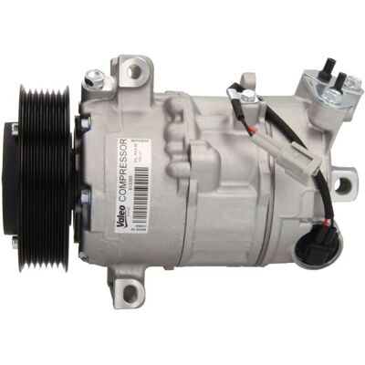 Compressor, Airconditioner Valeo 813385 Compressor, Airconditioner Valeo 813385