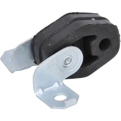Rubberen Ophangingsbuffers Bosal 255-146 Rubberen Ophangingsbuffers Bosal 255-146