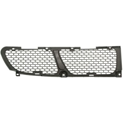 Ventilatierooster, Bumper Blic 6502-07-3191911p Links Ventilatierooster, Bumper Blic 6502-07-3191911p Links