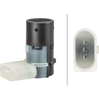 Parkeerafstandsensor Hella 6px358 141-241 Parkeerafstandsensor Hella 6px358 141-241