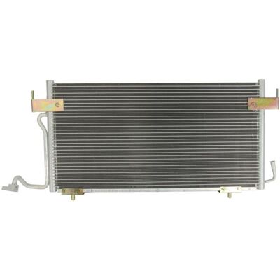 Condensator, Airconditioning Nrf 35439 Condensator, Airconditioning Nrf 35439