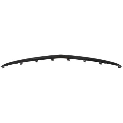 Spoiler, Bumper Blic 5511-00-3555220p Spoiler, Bumper Blic 5511-00-3555220p