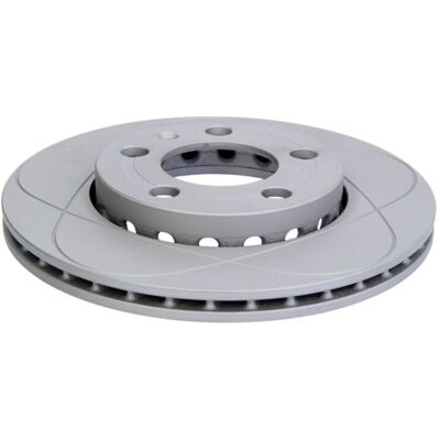 Remschijf Ate Power Disc 24.0318-0137.1, 1 Stuk Remschijf Ate Power Disc 24.0318-0137.1, 1 Stuk