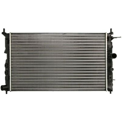 Radiator, Motorkoeling Nissens 630121 Radiator, Motorkoeling Nissens 630121