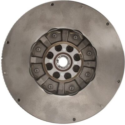 Dubbel Massa Vliegwiel Luk Zms 415 0490 10 Dubbel Massa Vliegwiel Luk Zms 415 0490 10
