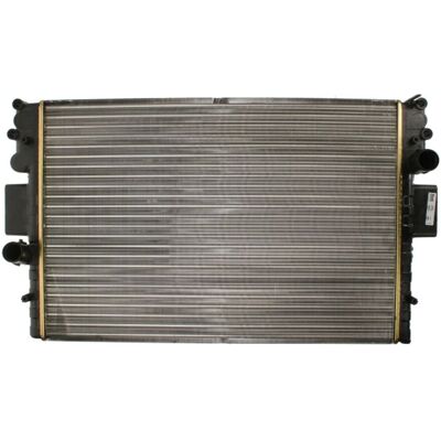 Radiator, Motorkoeling Nissens 61981 Radiator, Motorkoeling Nissens 61981
