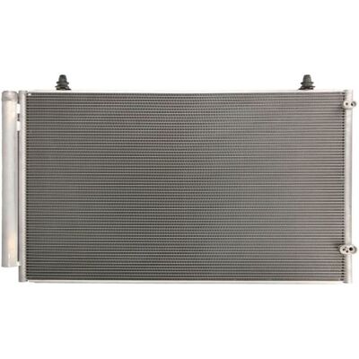 Condensator, Airconditioning Koyorad Cd010888m Condensator, Airconditioning Koyorad Cd010888m