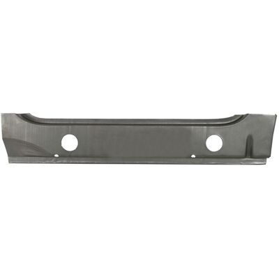 Plaat Instaprand Blic 6505-06-9558013p Links Plaat Instaprand Blic 6505-06-9558013p Links
