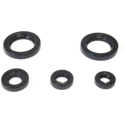 Motorolieafdichtingset Athena P400270400060 Motorolieafdichtingset Athena P400270400060